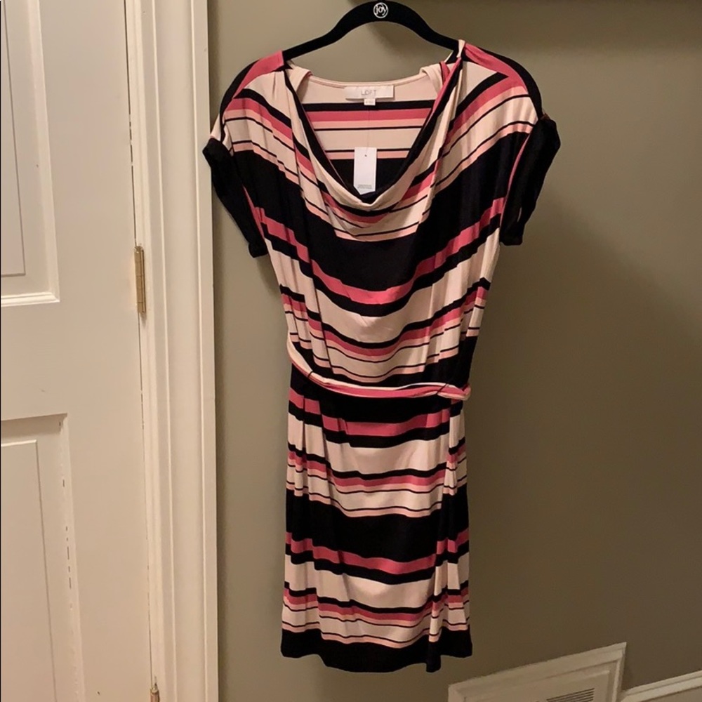 Loft Dress